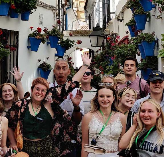 Health & Wellness Abroad