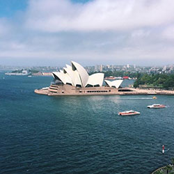 Sydney