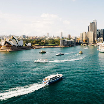 International Business Photo
